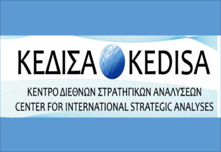 Webinar MARDIPLO-ΕΛΙΣΜΕ-ΚΕΔΙΣΑ: «Θαλάσσια Διπλωματία και Γεωπολιτικές προκλήσεις»