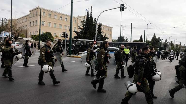 Πολυτεχνείο 2025: Ποιοι δρόμοι θα κλείσουν