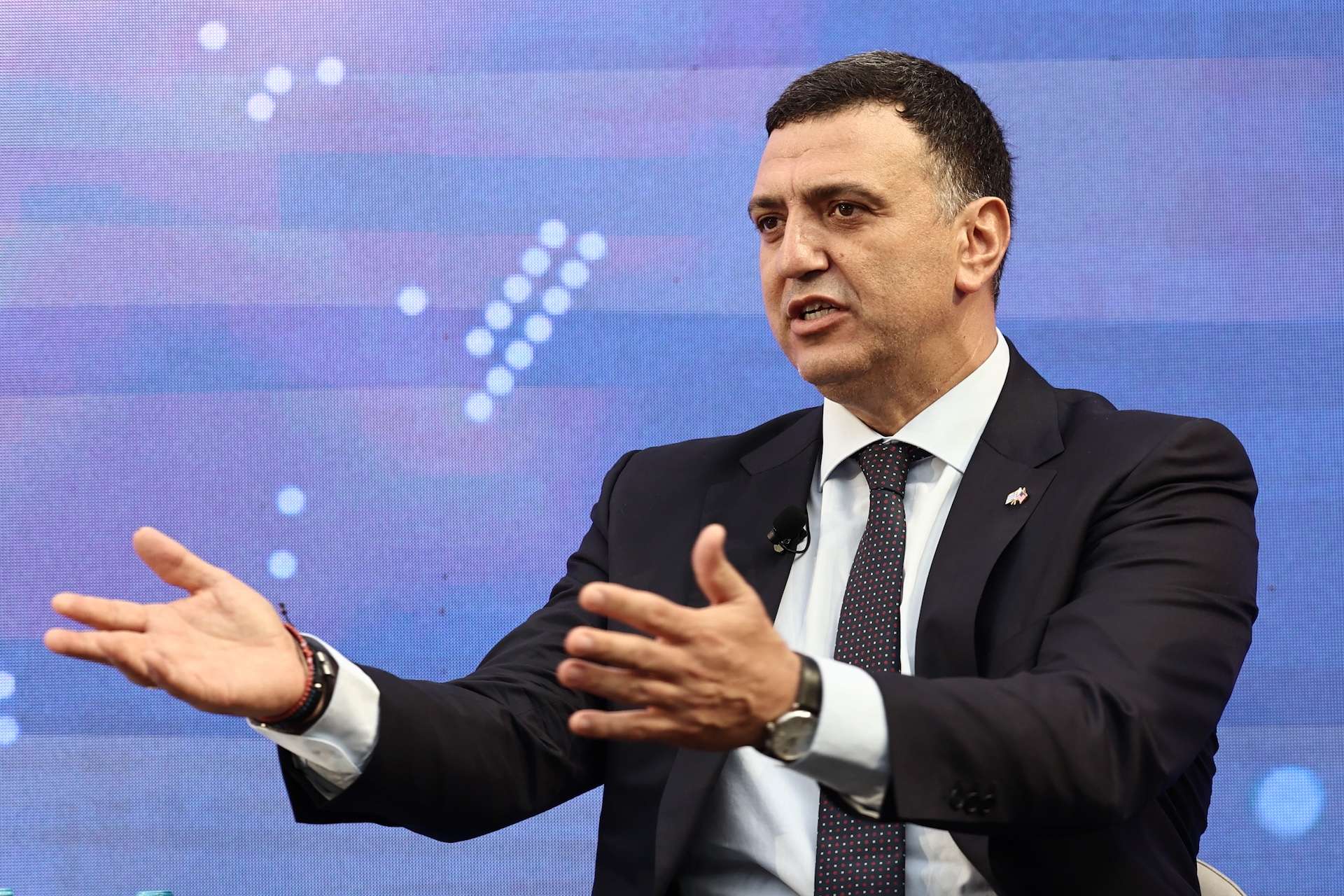 Κικίλιας: Αμερικανικές επενδύσεις στα λιμάνια