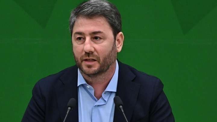 Ανδρουλάκης: «Η κυβέρνηση έχει χάσει την μπάλα»
