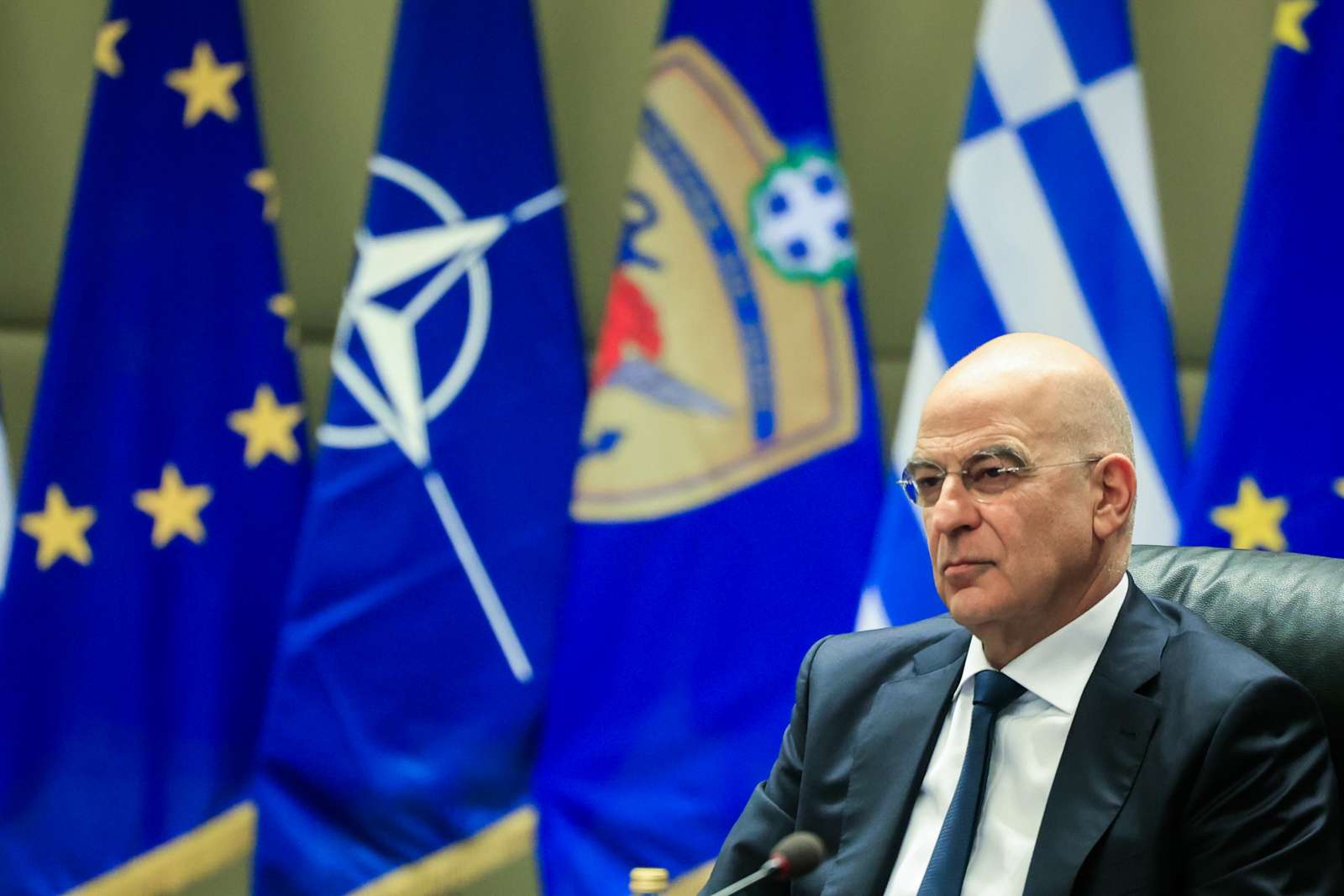 Δένδιας: Αγορά νέων μεταγωγικών αεροσκαφών