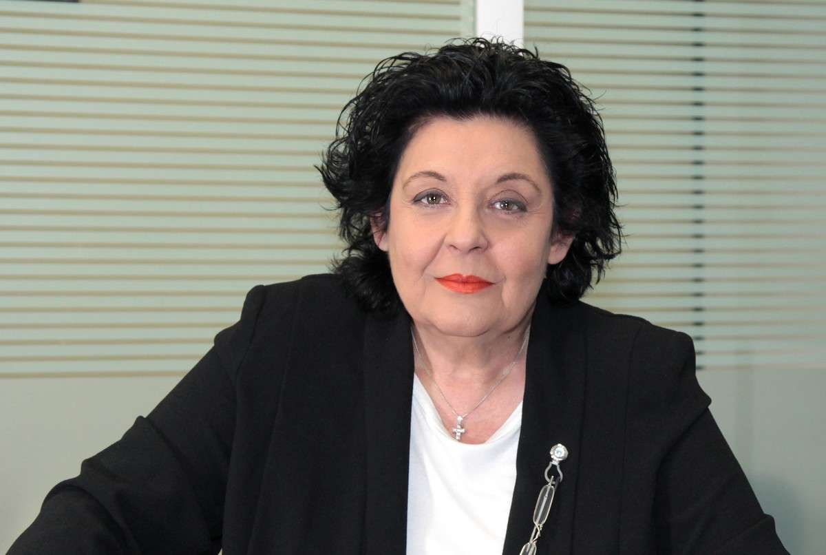 Λιάνα Κανέλλη για Τσίπρα: «Έχει πάθει αμνησία στα δέκα χρόνια»