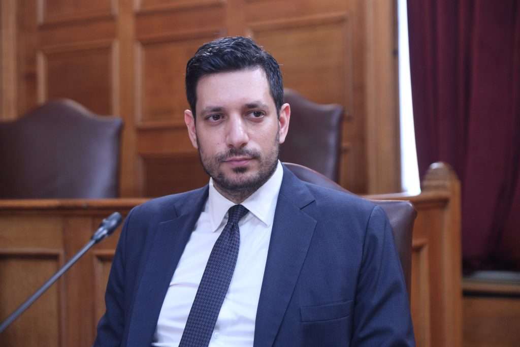 Κυρανάκης: Αγωγή και εξώδικο στην εφημερίδα «Δημοκρατία»