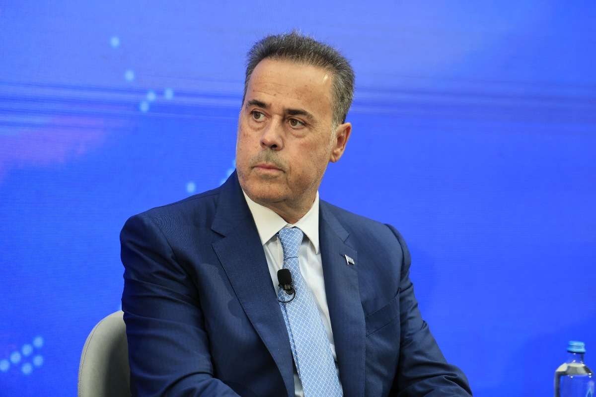 Παπασταύρου: Ενεργειακές συμφωνίες με εθνικό πρόσημο