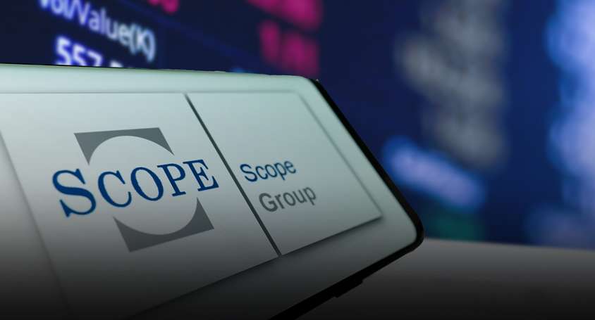 Scope Ratings: Θετικές προοπτικές για την ελληνική οικονομία