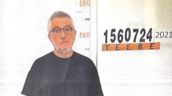3ετής φυλάκιση στον Στ. Παναγωτόπουλο για την υπόθεση revenge porn