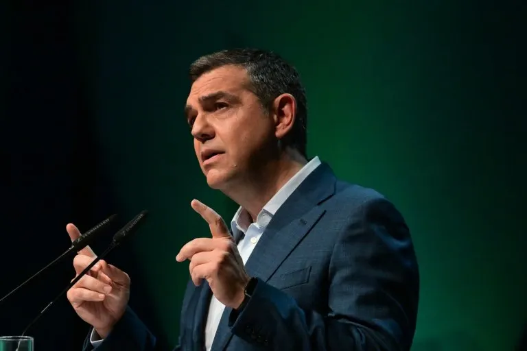 Αλέξης Τσίπρας: Σε εκτύπωση βρίσκεται η “Ιθάκη”
