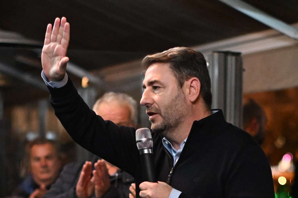 Ανδρουλάκης: «Δεν είναι ανάπτυξη το ξεπούλημα της ελληνικής περιουσίας»