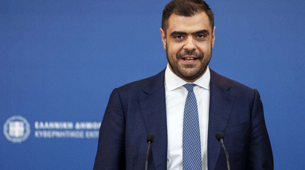 Μαρινάκης: «Η ακρίβεια είναι το μεγαλύτερο πρόβλημα της χώρας»