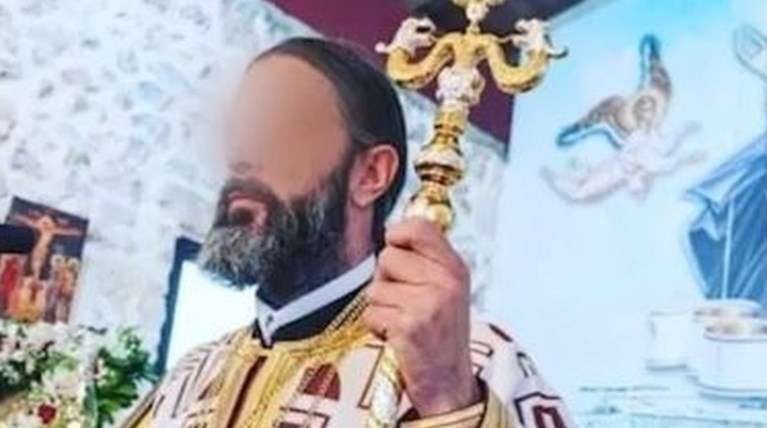 Γνωστός επιχειρηματίας περιγράφει πώς εξαπατήθηκε από τον π. Παρθένιο
