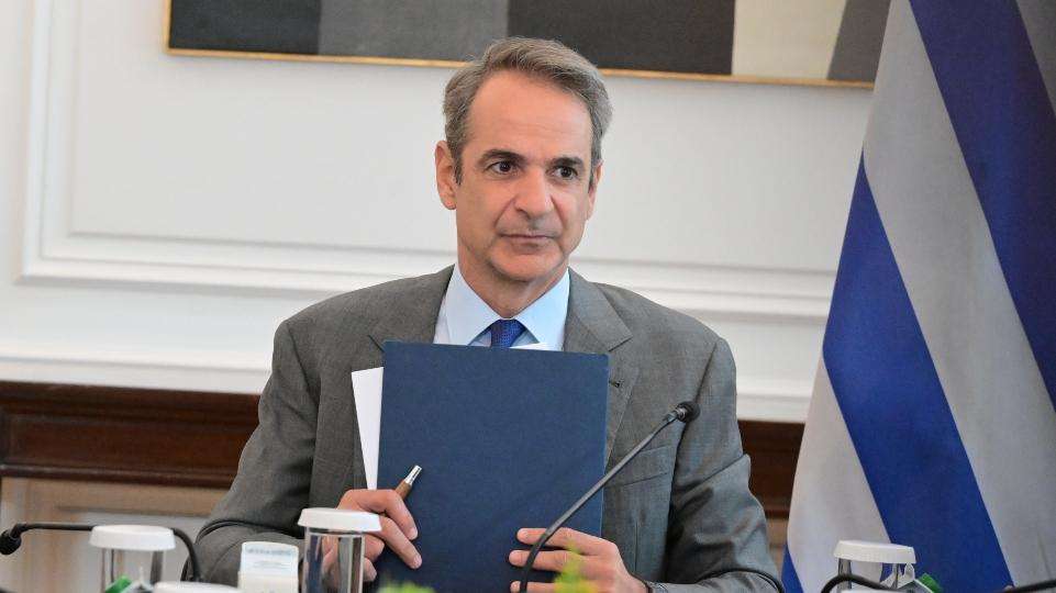 Μητσοτάκης: Από αύριο 250 ευρώ ενίσχυση στους χαμηλοσυνταξιούχους