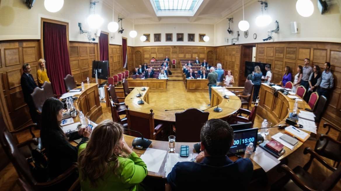 Στις 11 Δεκεμβρίου στην εξεταστική για τον ΟΠΕΚΕΠΕ ο «Φραπές»