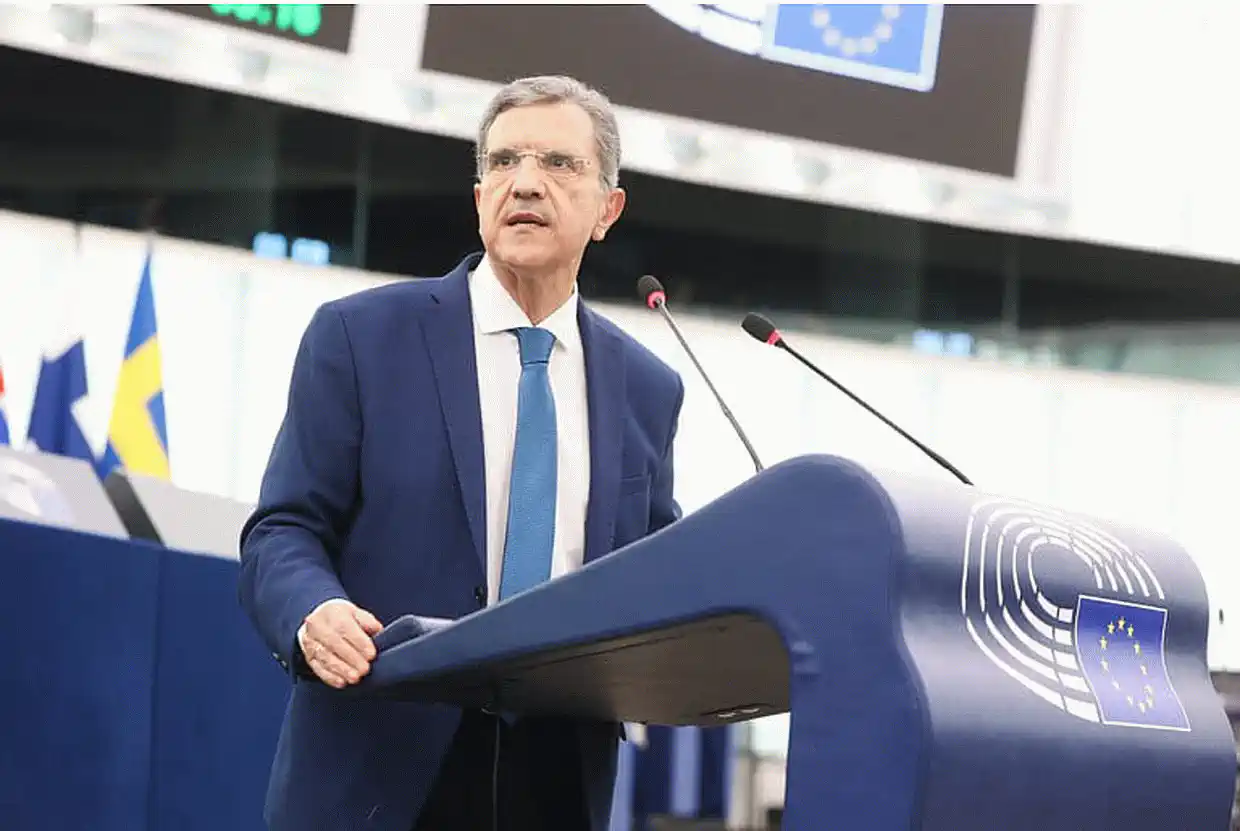 Ερώτηση Αυτιά στην Κομισιόν για άμεση ενίσχυση των νησιών του Αιγαίου