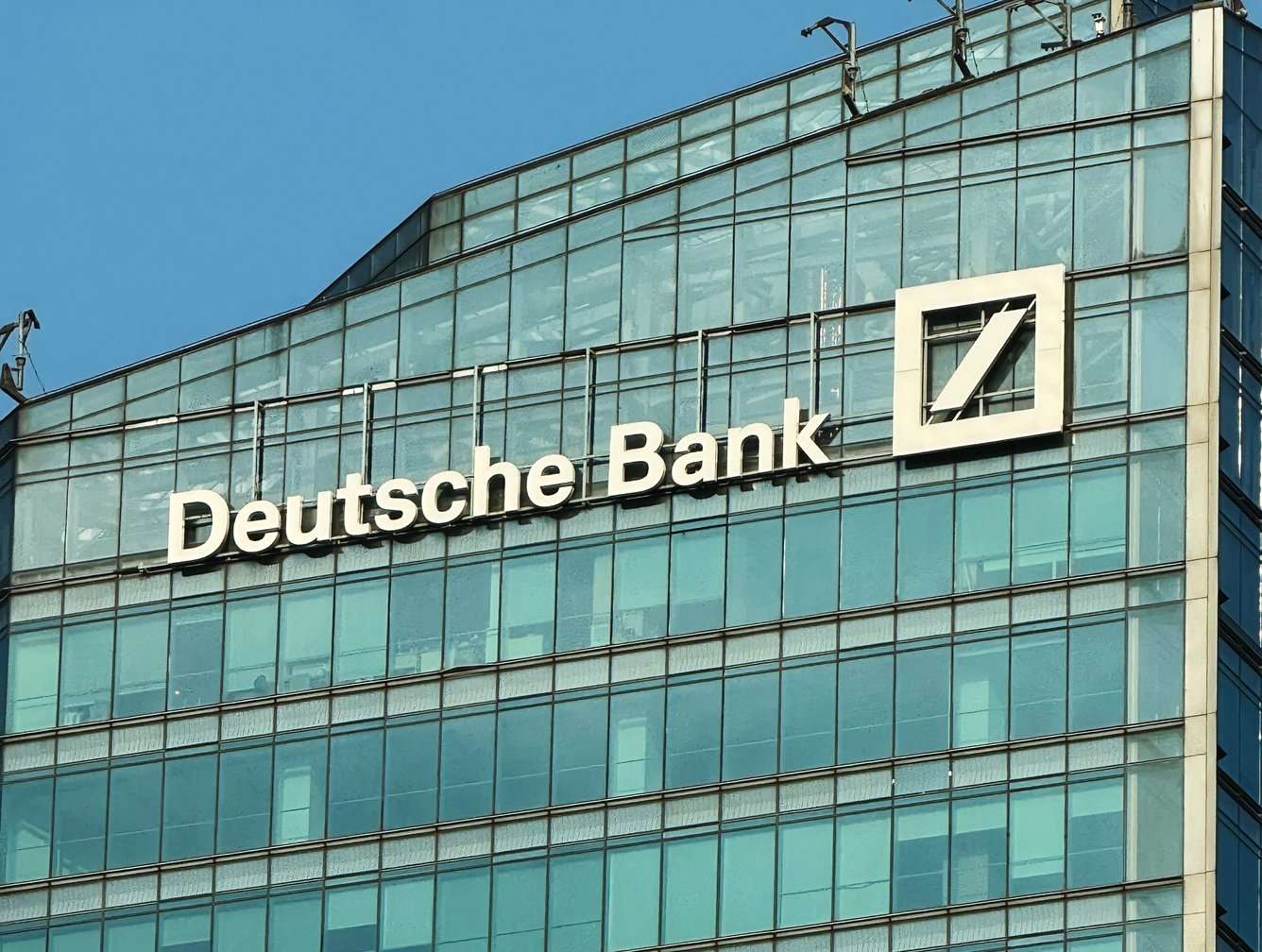 Deutsche Bank: Νέα φάση ανάπτυξης για τις ευρωπαϊκές τράπεζες