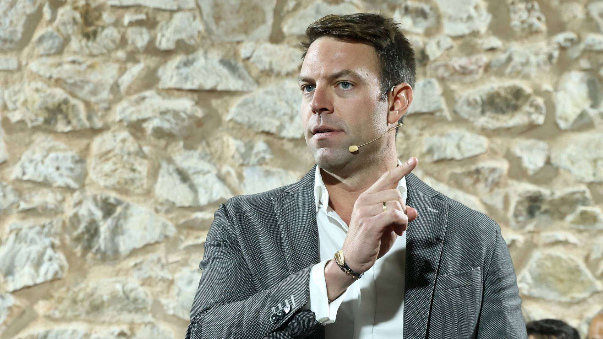 Κασσελάκης: Οι όροι για πολιτικές συνεργασίες – Όχι στη ΝΔ