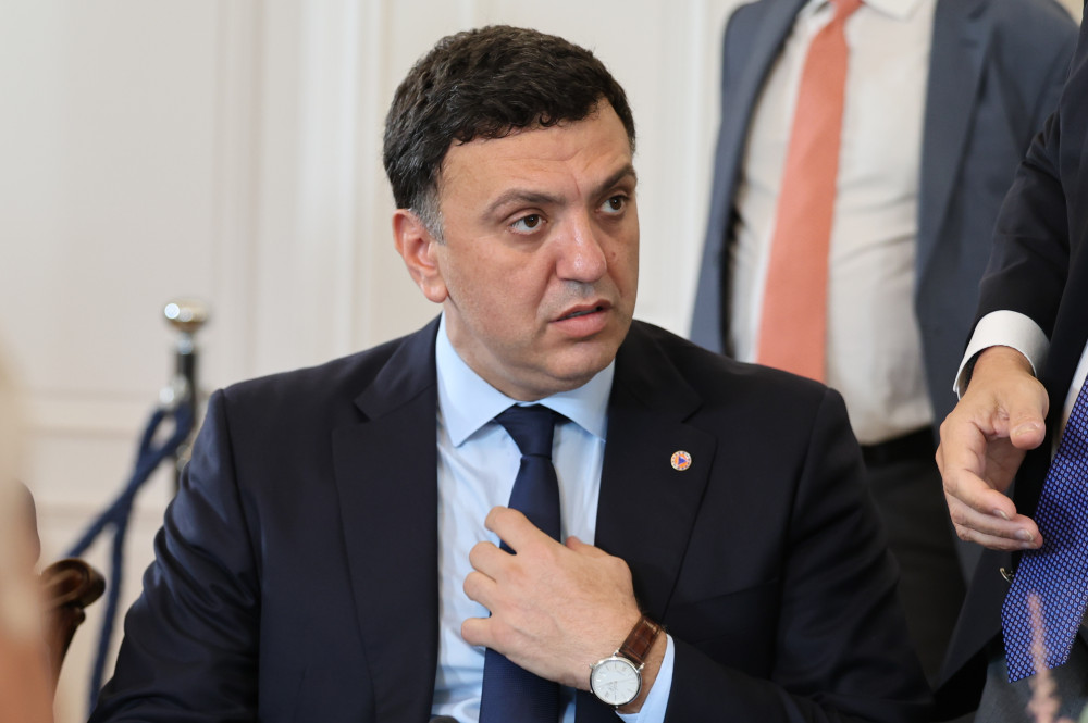 Κικίλιας: Επανέρχεται η ακτοπλοϊκή γραμμή Πειραιά – Κύθνου