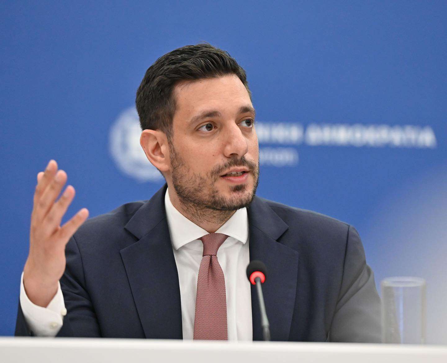 Κυρανάκης: Περισσότερα από 1.000 λεωφορεία στην Αθήνα μέχρι τον Μάρτιο