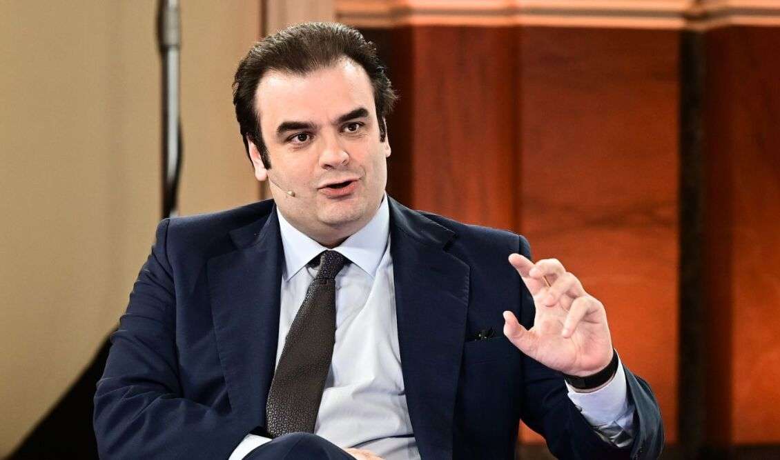 Πιερρακάκης: Δασμοί σε δέματα από Shein και Temu