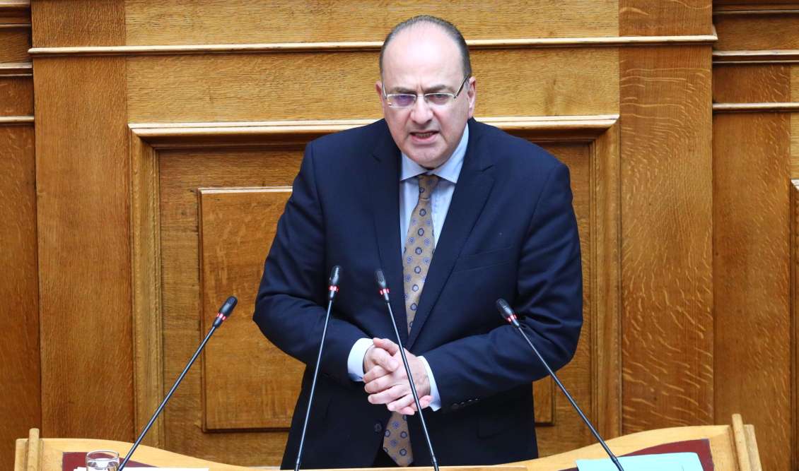 Βόμβα Λαζαρίδη: Ελέγχεται στέλεχος του ΠΑΣΟΚ για ΟΠΕΚΕΠΕ