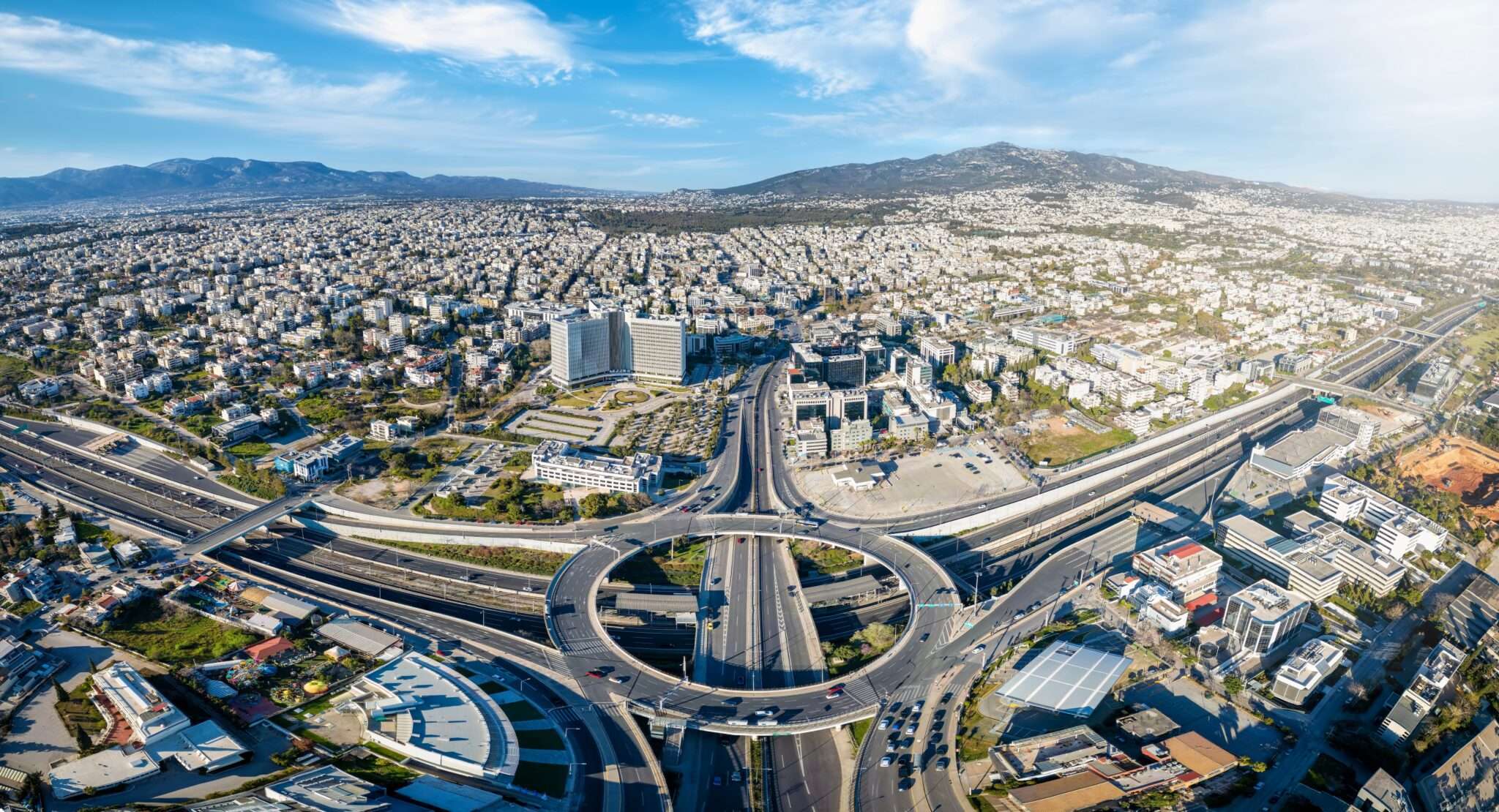 Από πού πήρε το όνομά του το Μαρούσι; Μύθοι, ελαιώνες και αρχαίοι αγώνες