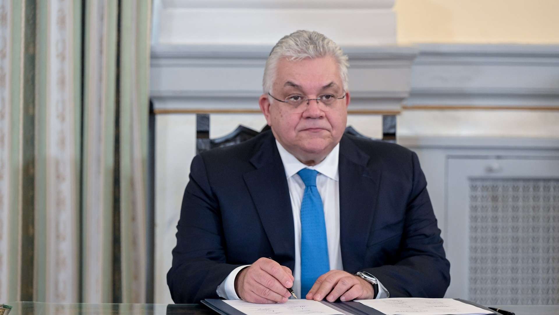 Παπαϊωάννου: Τι αλλάζει με τις διαγραφές «αιωνίων φοιτητών»