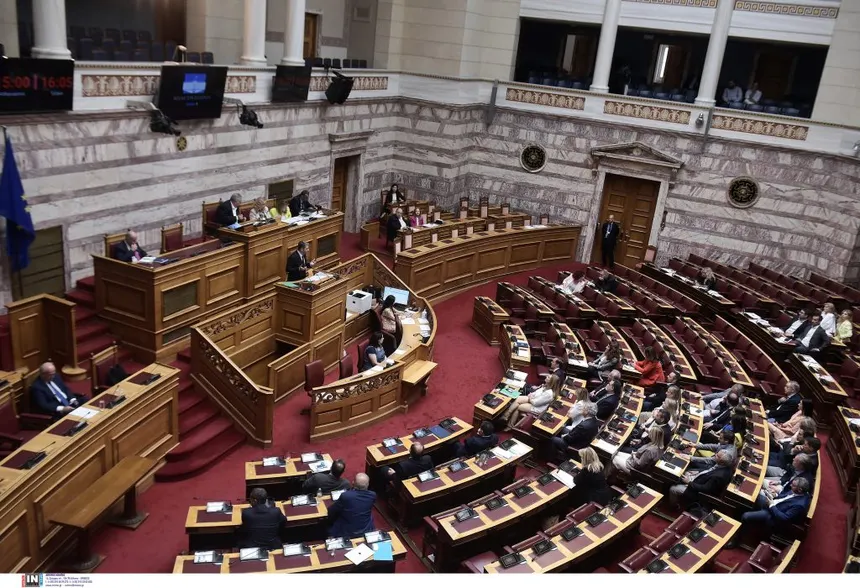 Σχέδιο νόμου για την ίδρυση Ανεξάρτητης Αρχής Ελέγχου της Αγοράς και Προστασίας του Καταναλωτή