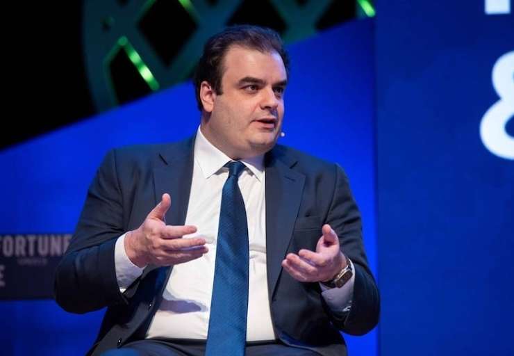 Πιερρακάκης: «Γινόμαστε φιλικότερη προς τις επενδύσεις»