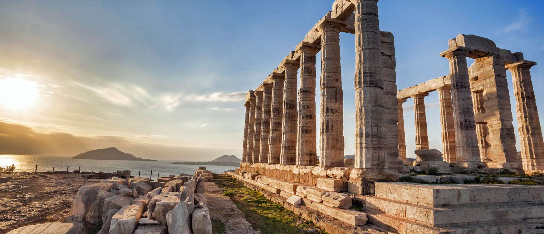 Από πού πήρε η Αττική το όνομά της; Ο μύθος που δε γνώριζες