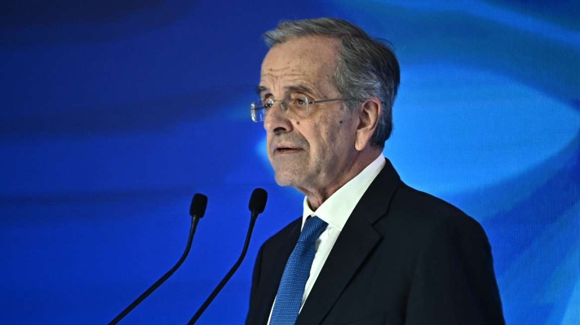 Σαμαράς: «Να επανεξεταστεί το κλείσιμο των ΕΛΤΑ»