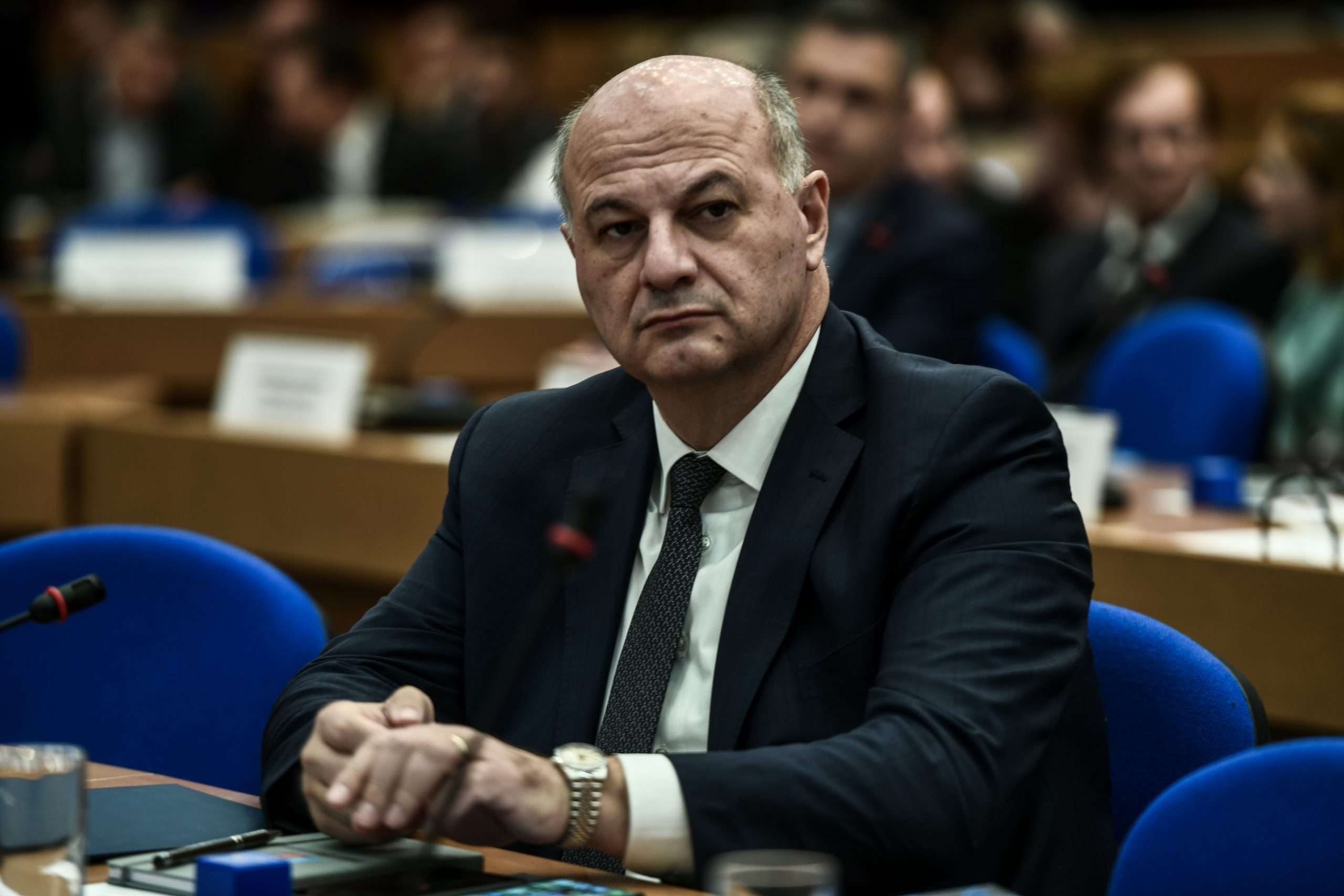 Τσιάρας: «Η Ελλάδα μεγαλώνει και εκσυγχρονίζεται»