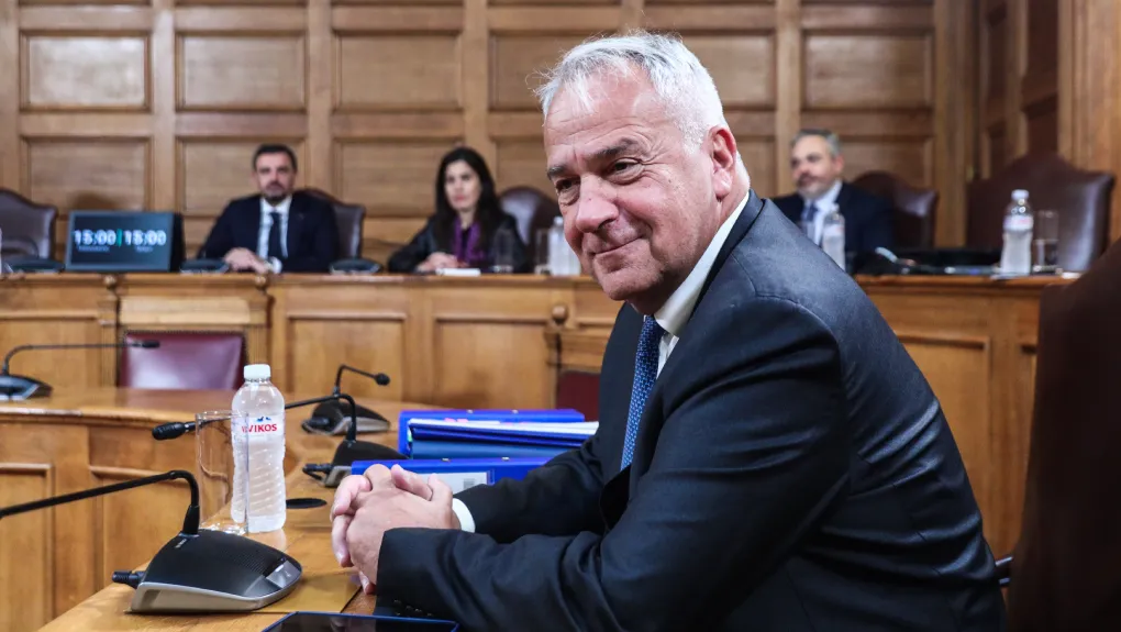 Μ. Βορίδης: «Ο εγκαλών έκανε όσα με κατηγορεί»