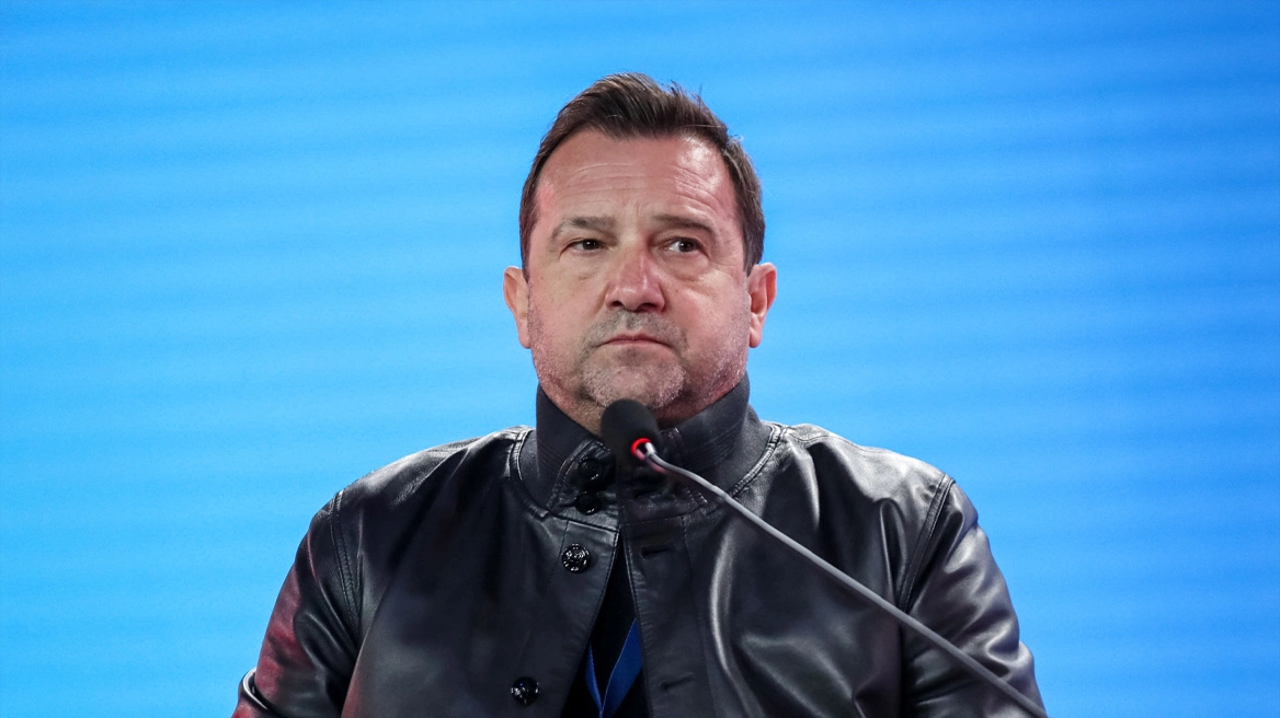 Ενταση ανάμεσα σε Νίκο Πλακιά και Νίκο Καραχάλιο για το «ΚΥΜΑ»