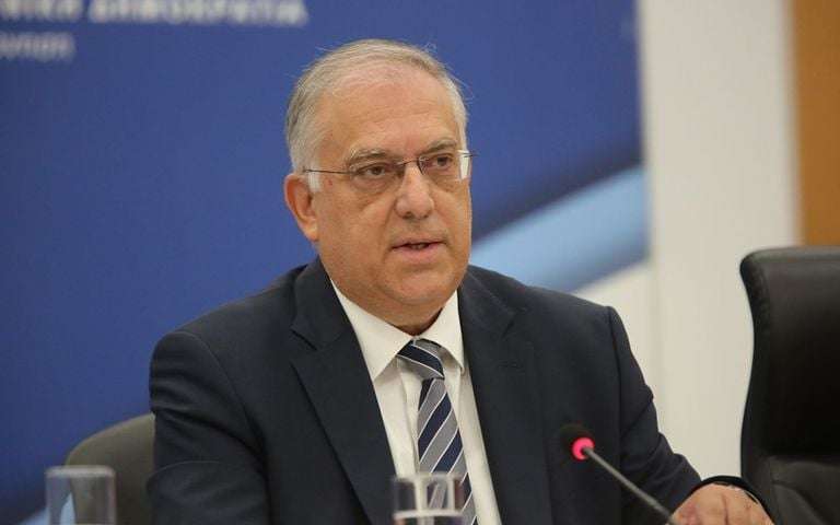 Θεοδωρικάκος: Νέος αναπτυξιακός νόμος με έμφαση σε Θεσσαλονίκη και Βόρεια Ελλάδα