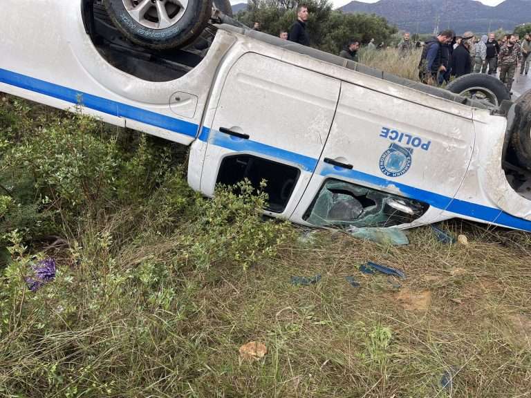 Κλιμάκωση αγροτικών μπλόκων με κλειστούς δρόμους και αεροδρόμια