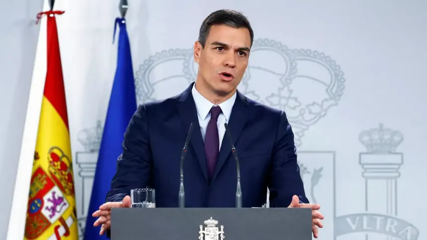 Ισπανία: Μεγάλη ήττα των σοσιαλιστών του Σάντσεθ στις περιφερειακές εκλογές