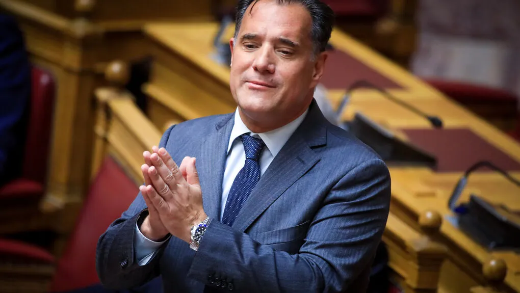 Γεωργιάδης: «Να μιλάει το ΠΑΣΟΚ για Γκρούεζες, πάει πολύ»