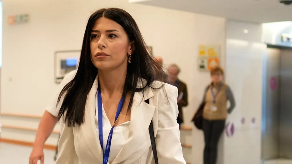 Λατινοπούλου: «Η κυβέρνηση δολοφονεί τον πρωτογενή τομέα»