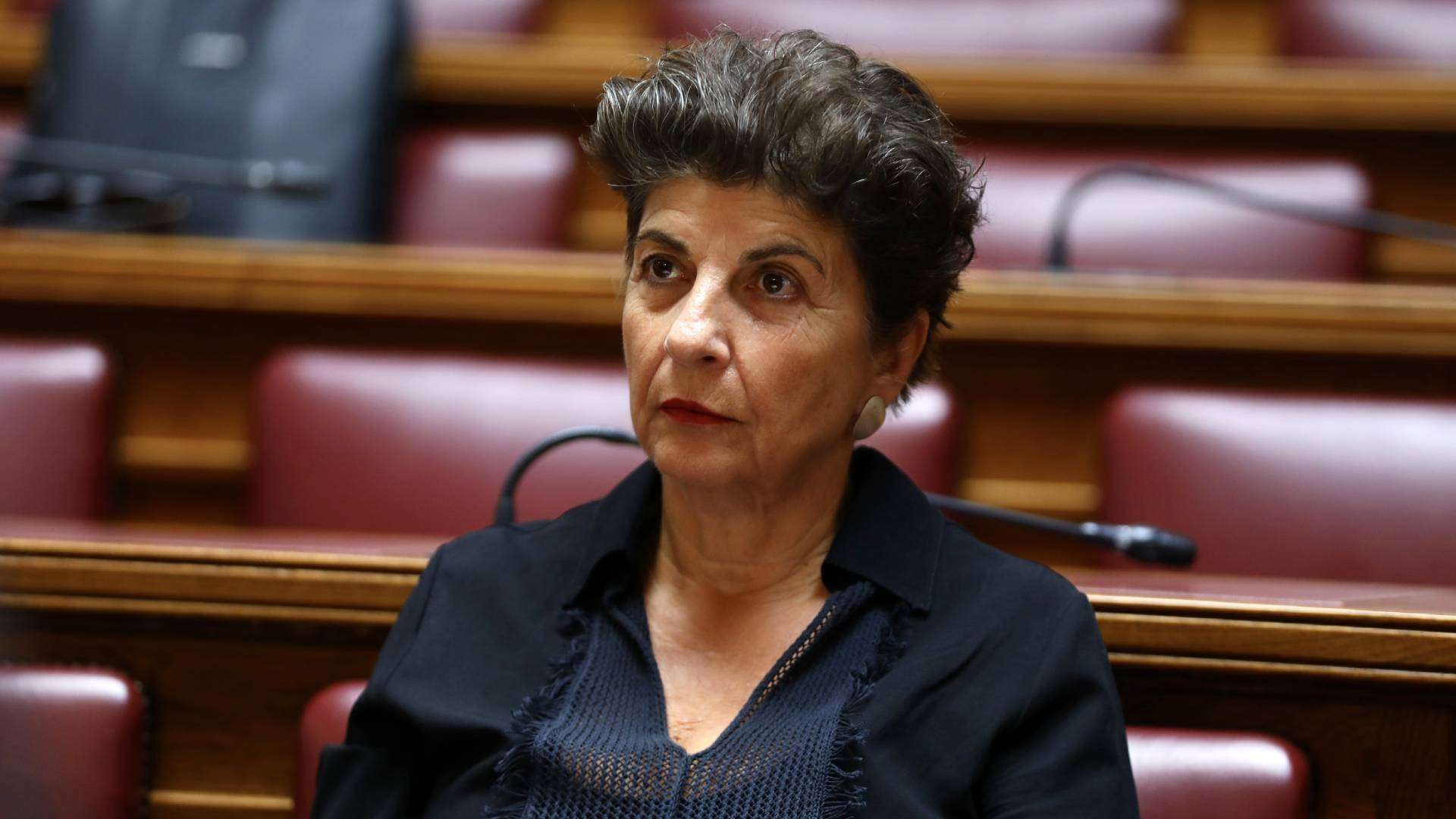 Κυριακή Μάλαμα: Αποχώρηση από το Κίνημα Δημοκρατίας – Τι καταγγέλλει