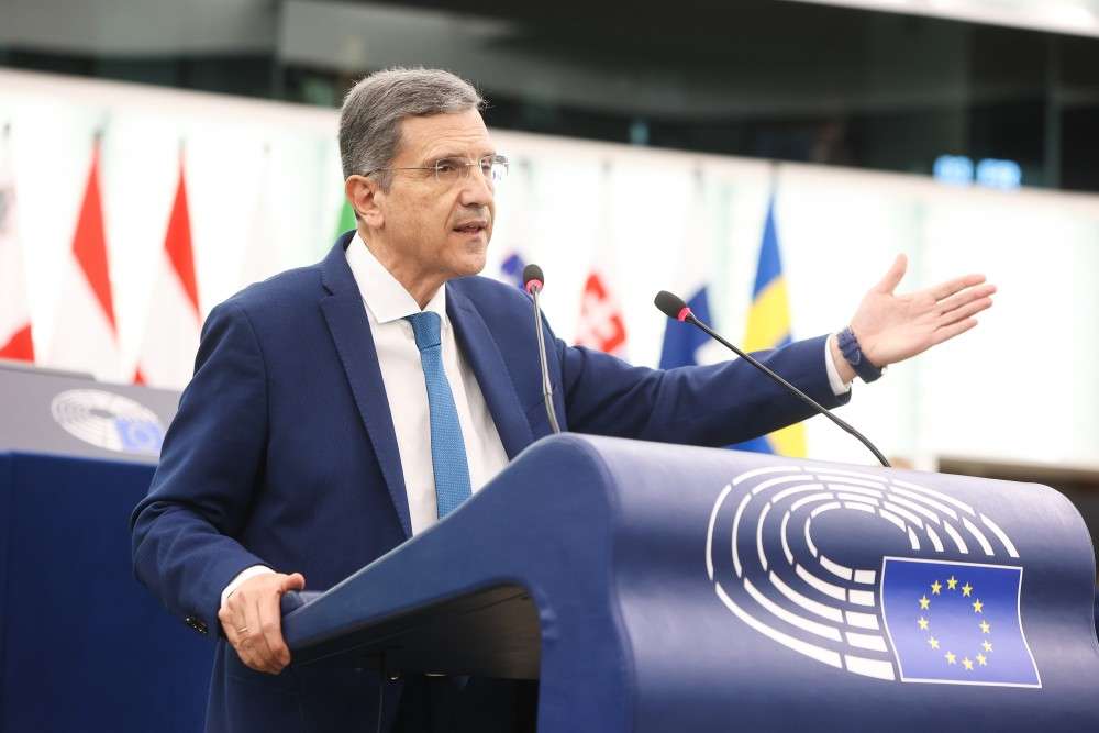 Αυτιάς: Αίτημα για πρόσθετη οικονομική στήριξη στην Κρήτη