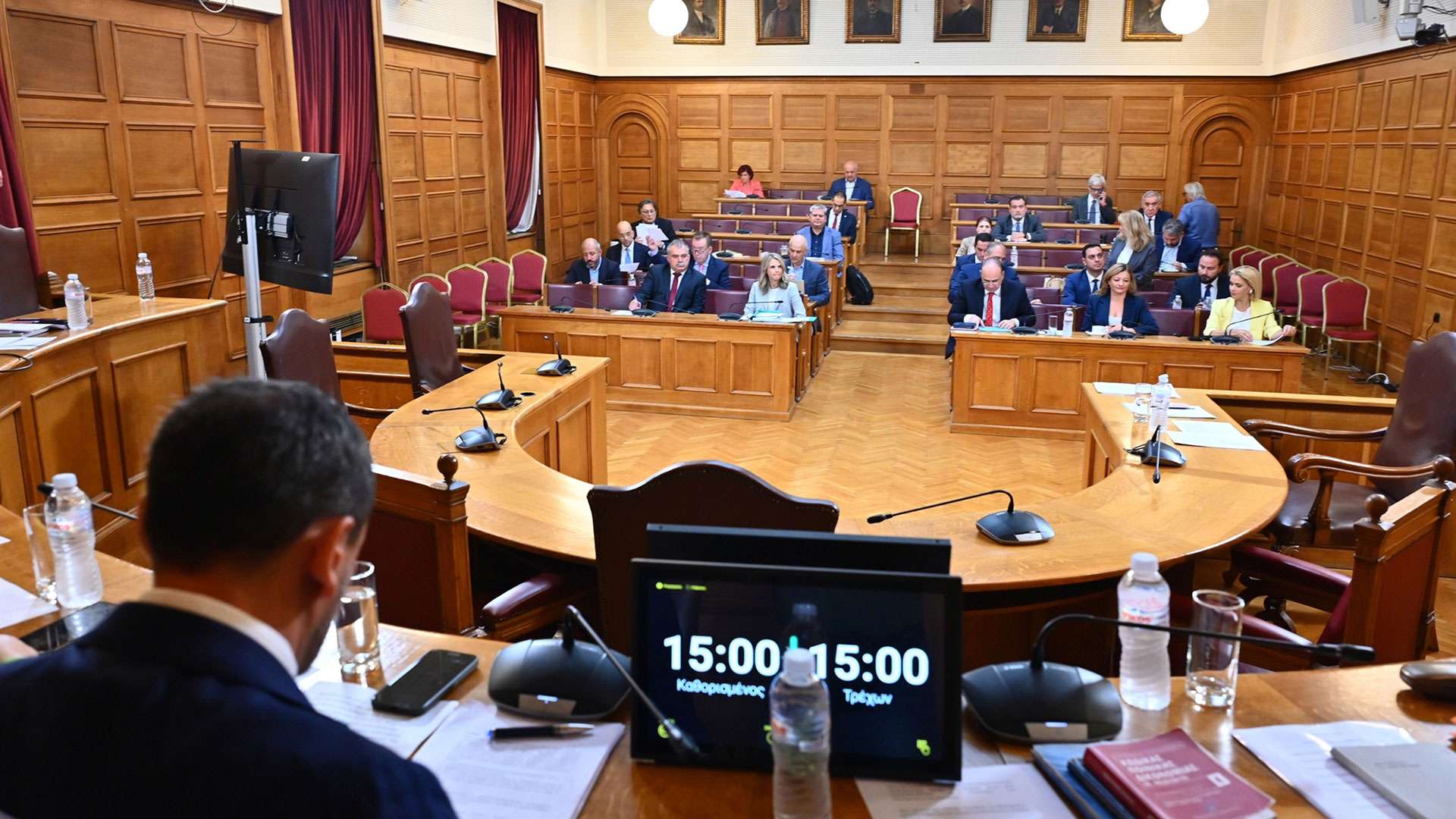 Εξεταστική ΟΠΕΚΕΠΕ: Όταν ο ασκός του Αιόλου ανοίγει και τα ΜΜΕ σιωπούν