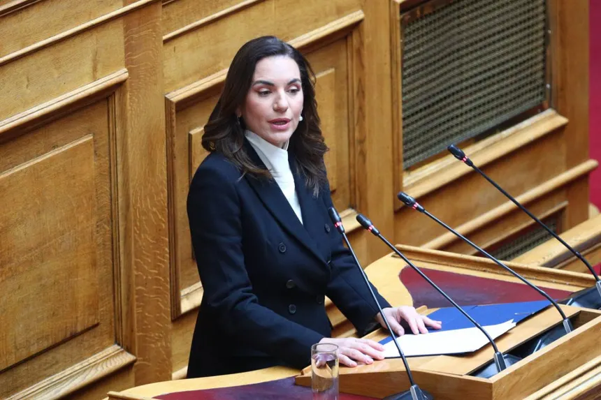 Κεφαλογιάννη: «Το όραμά μας είναι ένας τουρισμός που συμβαδίζει με τις εξελίξεις, ανταγωνιστικός σε παγκόσμιο επίπεδο»