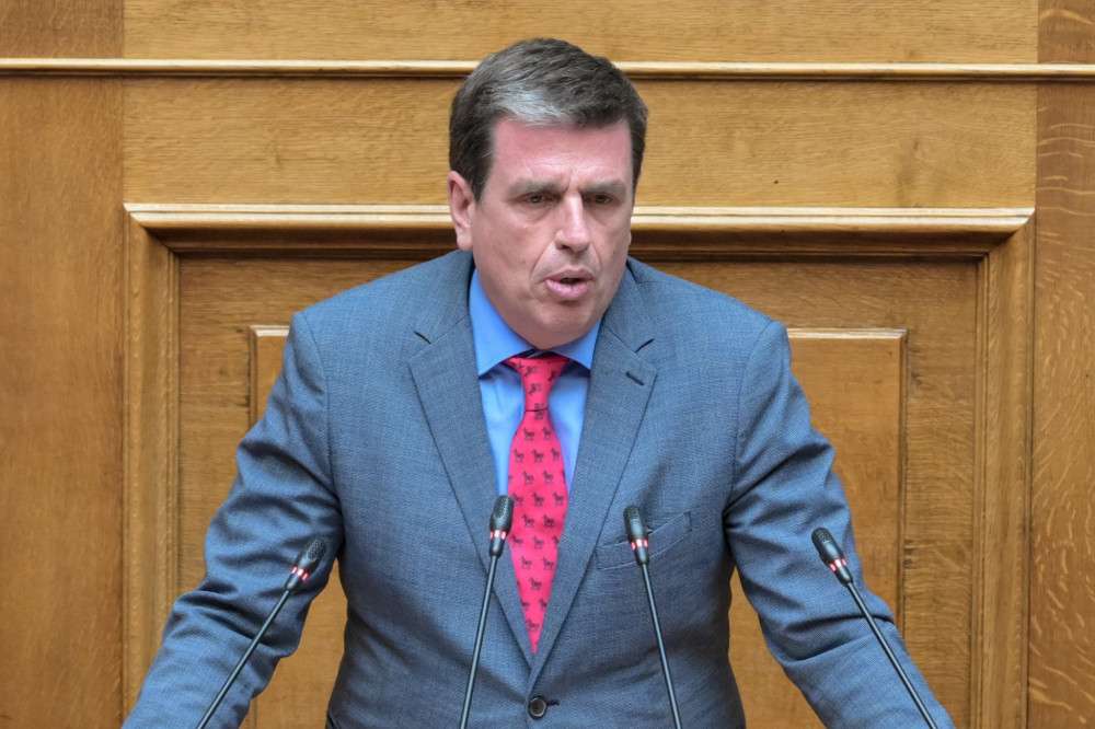 Καιρίδης: «Δεν πρέπει να δίνουμε επιχειρήματα στον Ερντογάν»