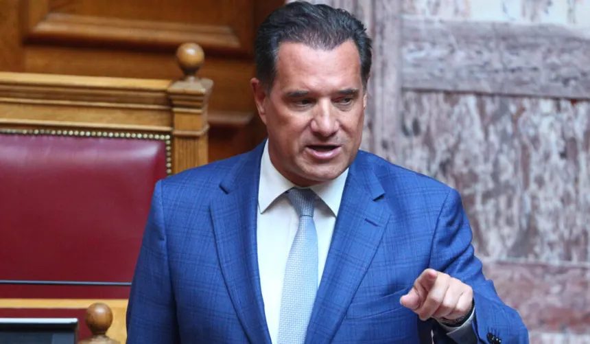 Επαφές Άδωνι στις ΗΠΑ για την υγειονομική συνεργασία και τις επενδύσεις