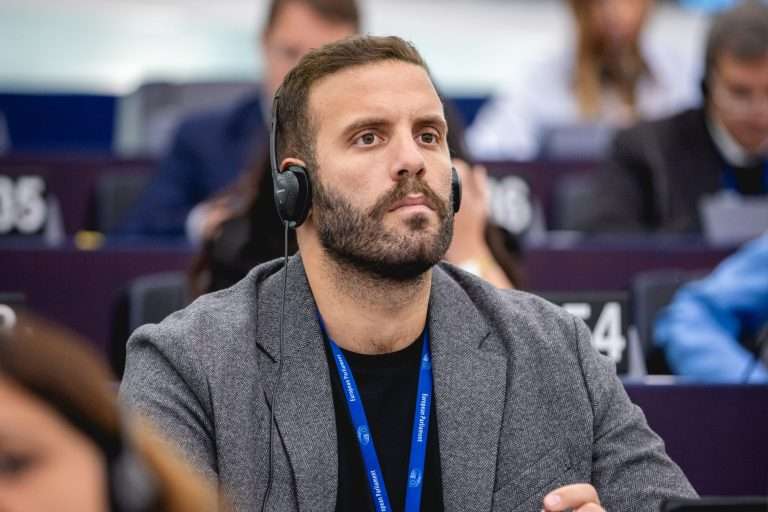 Παππάς: «Κάποιοι έσπευσαν να με καταδικάσουν»
