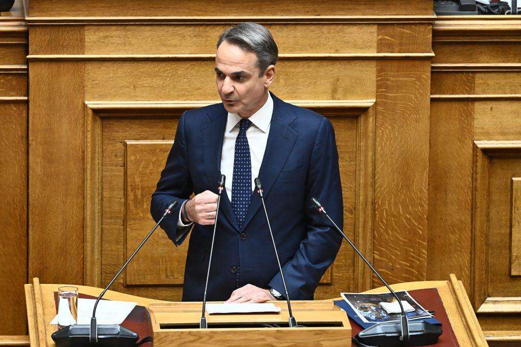 Μητσοτάκης: Έξι μέτρα για λύση στο στεγαστικό