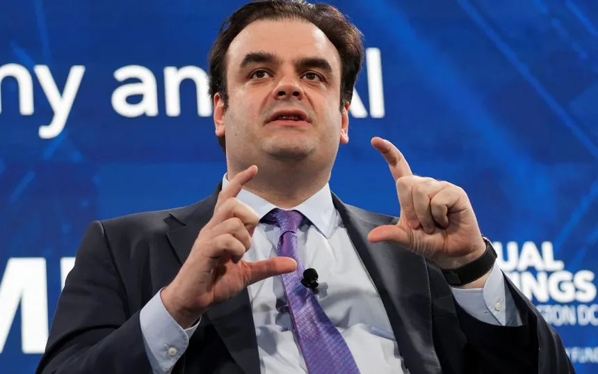 Eurogroup: Σήμερα η ψηφοφορία για τον νέο πρόεδρο – Πιερρακάκης-Βαν Πέτεγκεμ