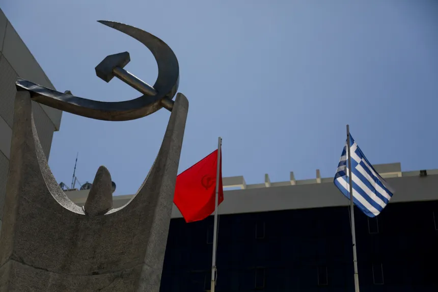ΚΚΕ:«Η απάντηση στις ανάγκες των αγροτών βρίσκεται στη συνεχιζόμενη πάλη»