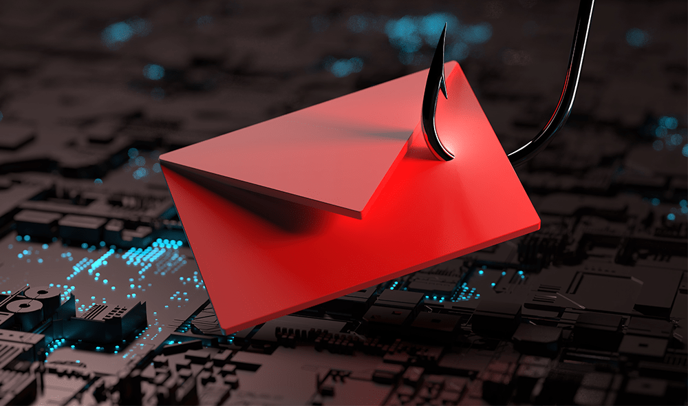 Phishing: Πώς να προστατευτείτε από την πιο διαδεδομένη απάτη στα social