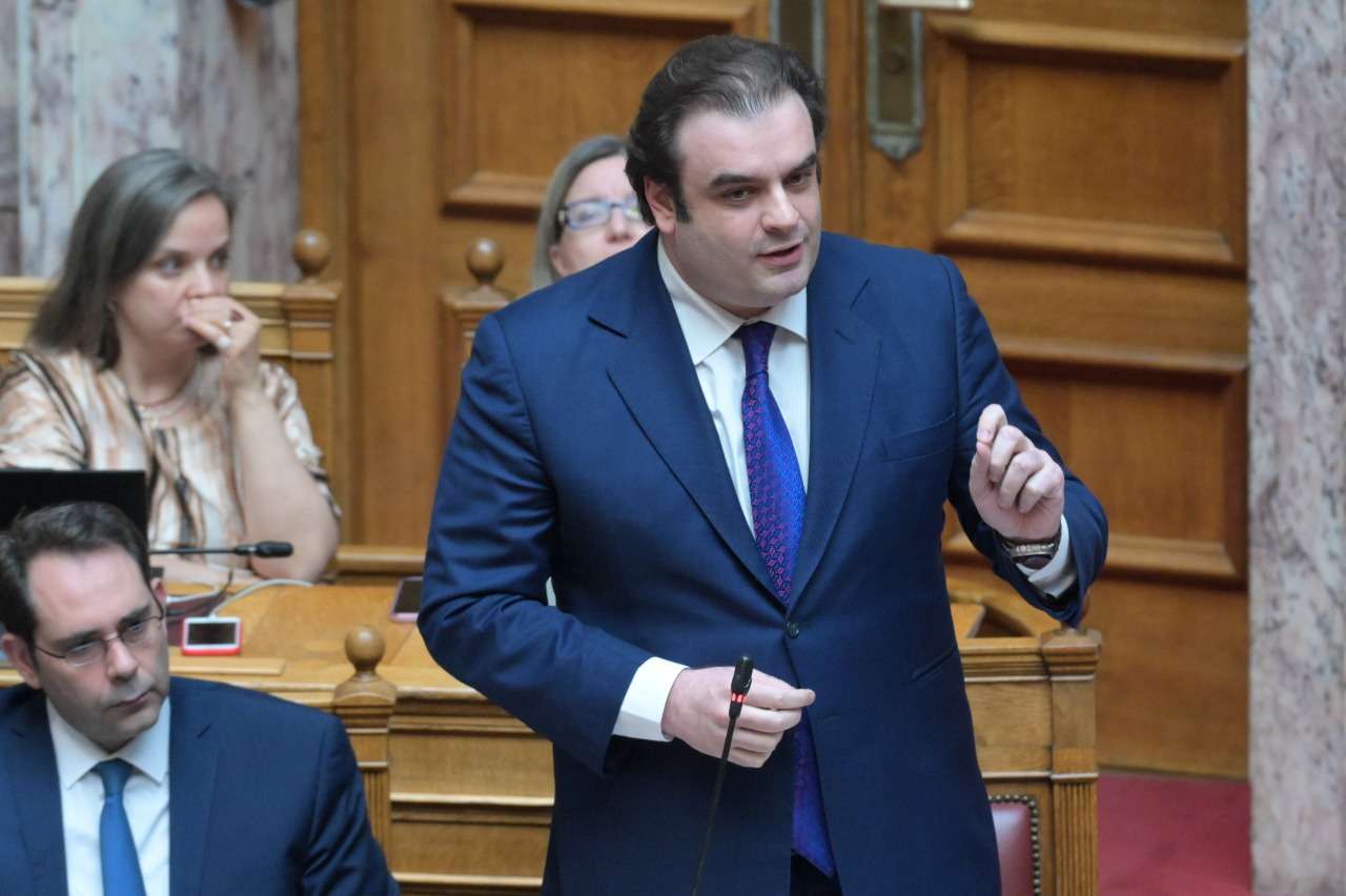 Πιερρακάκης: «Δεν έχουμε την πολυτέλεια του συμβιβασμού με ό,τι δεν λειτουργεί»