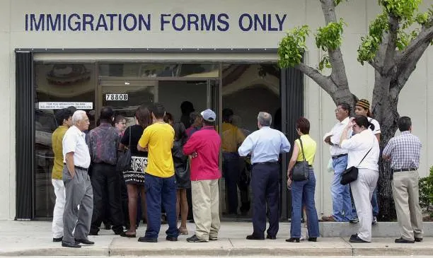 ΗΠΑ: Αναστολή αιτημάτων μετανάστευσης από 19 χώρες